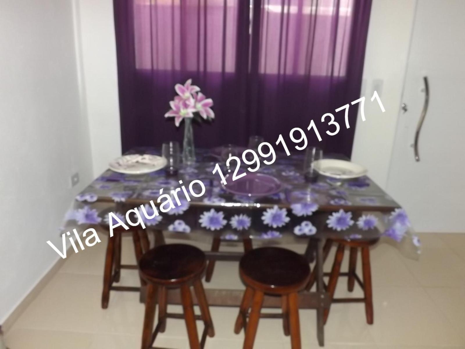 Vila Aquario Da Sonia อูบาตูบา ภายนอก รูปภาพ